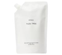 Byredo - Yuzu Tree Hand Wash Refill - Sapone per le mani e scrub 450 ml