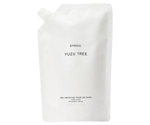 Byredo - Yuzu Tree Hand Wash Refill - Sapone per le mani e scrub 450 ml