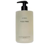 Byredo - Yuzu Tree Hand Wash - Sapone per le mani e scrub 450 ml