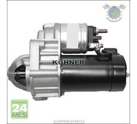 Byrku Motorino D'avviamento Starter Kuhner Per Fiat Doblo Cargo Benzina 2000>