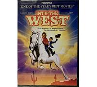 Byrne/Barkin/Gleeson - Into the West