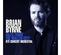 Byrne, Bryan - Takes From The Walled City