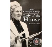 Byrne Corbin BIBS Cabbages and Kings (Tascabile)