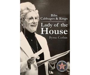 Byrne Corbin BIBS Cabbages and Kings (Tascabile)