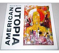 BYRNE, DAVID - AMERICAN UTOPIA