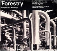 Byrne, David - Ava/Ninevah/Machu Picchu