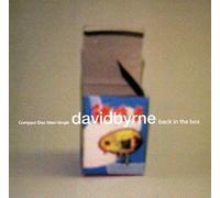 Byrne, David - Back in the Box / Gypsy Woman / Woman's Secret