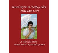 Byrne, David & Fatboy Slim - Here Lies Love (3 CD)
