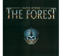 Byrne,David - Forest