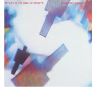 Byrne, David - My Life in The Bush of Ghosts