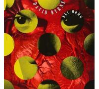 Byrne David - Rei Momo