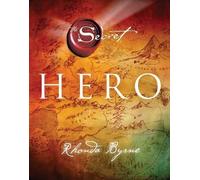 Byrne Hero (Copertina rigida)