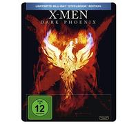 Byrne, J: X-Men: Dark Phoenix