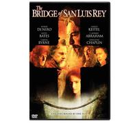 Byrne/Keitel/Bates - Bridge of San Luis Rey