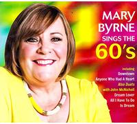 Byrne*Mary - Mary Sings The Sixties