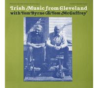 Byrne/Mccaffrey - Irish Music From Cleveland