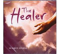 Byrne,Seamus - The Healer