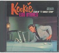 Byrnes,Edd - Kookie