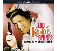 Byrnes, Edd Kookie - Kookie @ 77 Sunset Strip