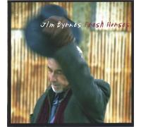 Byrnes, Jim - Fresh Horses