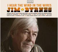 Byrnes, Jim - I Hear The Wind In The Wires