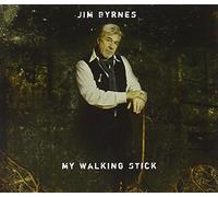 Byrnes, Jim - My Walking Stick