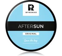 ByRokko After Sun crema doposole 180 ml