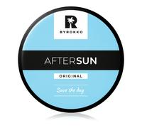 Byrokko After Sun Gel doposole 195 ml