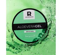 ByRokko Aloe Vera GEL RINFRESCANTE DOPOSOLE 2x215 ml