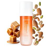BYROKKO Caramel Sunset Hair & Body Mist Donna - Spray Corpo e Capelli Caramello, Pistacchio & Vaniglia - Profumo Dolce e Cremoso - 150 ml