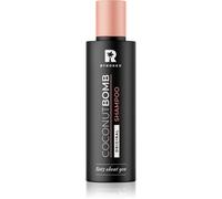 BYROKKO Coconut Bomb shampoo idratante per capelli 200 ml