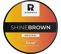 BYROKKO SHINE BROWN UNGUENTO ABBRONZATURA INTENSA RAPIDA 200 ML