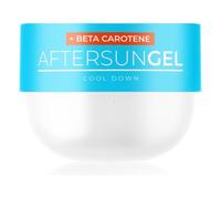 Byrokko Shine Brown Beta Carotene After Sun Gel gel idratante dopo il sole 200 ml