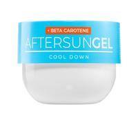 Byrokko Shine Brown Beta Carotene After Sun Gel gel idratante dopo il sole 200 ml