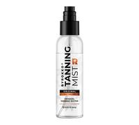 Byrokko Tanning Mist spray autoabbronzante 100 ml per Donna
