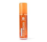 Byrokko Shine Brown Beta Carotene Tanning Maximiser Oil olio corpo abbronzante 150 ml