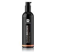 BYROKKO Shine Brown Tan Up! acceleratore e prolungatore dell'abbronzatura 150 ml