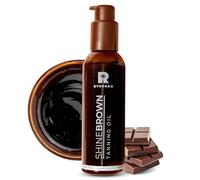 Byrokko Shine Brown Chocolate Tanning Oil olio corpo abbronzante 145 ml