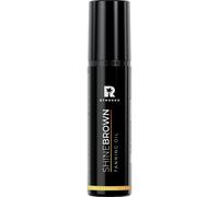 Byrokko Shine Brown Oil olio corpo abbronzante 150 ml