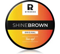 BYROKKO Shine Brown Tan Up! acceleratore e prolungatore dell'abbronzatura 200 ml