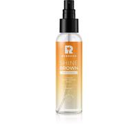 Byrokko Shine Brown Original 2-Phase Super Tanning Spray spray bifasico per favorire l'abbronzatura 104 ml