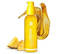 Byrokko Shine Brown Tropical Tanning Oil olio corpo abbronzante 145 ml
