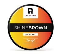 BYROKKO SHINE BROWN UNGUENTO ABBRONZATURA INTENSA RAPIDA 200 ML