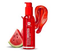 BYROKKO Shine Brown Watermelon Olio Abbronzante Solare (145 ml) Acceleratore di