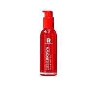 BYROKKO Shine Brown Watermelon - Olio per acceleratore di abbronzatura (145 ml), olio premium per abbronzatura turbo, agisce al sole e al solarium, olio abbronzante più veloce ed efficiente