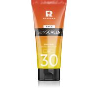 ByRokko Sunscreen crema abbronzante viso SPF 30 50 ml