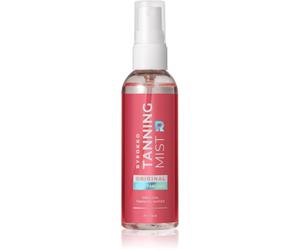 BYROKKO Tanning Mist spray abbronzante 100 ml