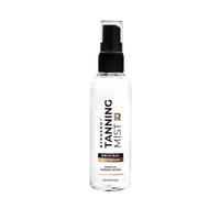 Byrokko Tanning Mist Spray autoabbronzante per il viso 100 ml