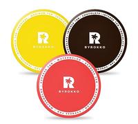 BYROKKO XXL Tan Bundle, Shine Brown Tropical Cream + Shine Brown Watermelon Cream + Shine Brown Chocolate Cream - 3 creme abbronzanti super veloci per un'abbronzatura naturale intensa