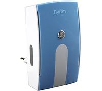 Byron 10.018.76 (BY-GB) Coperture Intercambiabili per Campanelli Byron, Verde